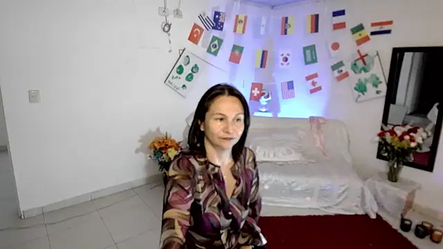 lollita 23  online show from July 1, 7:46 pm