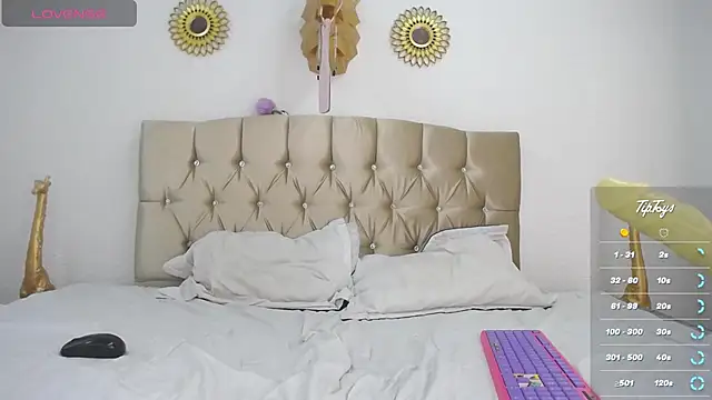 Dreams sophi online show from March 2, 7:34 pm