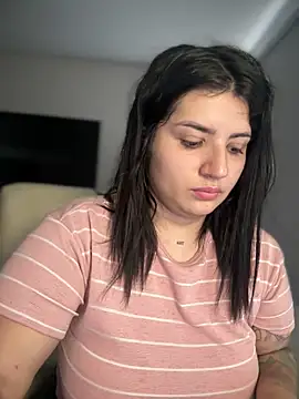 horny roomiess online show from January 29, 3:15 pm