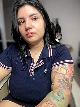 horny roomiess online show from September 15, 11:49 pm