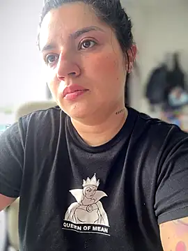 horny roomiess online show from September 17, 4:08 pm