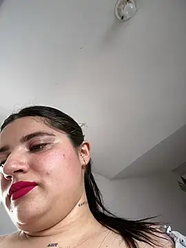 horny roomiess online show from July 5, 7:10 pm
