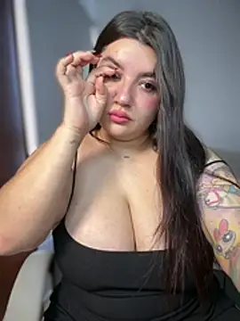 horny roomiess online show from August 3, 2:33 pm