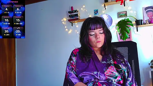 purple em69 online show from January 16, 4:50 pm