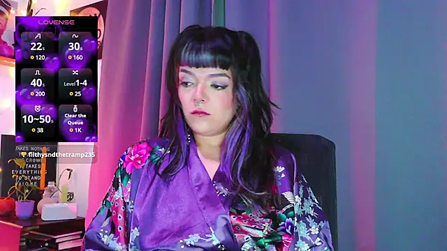 purple em69 online show from January 26, 6:17 am