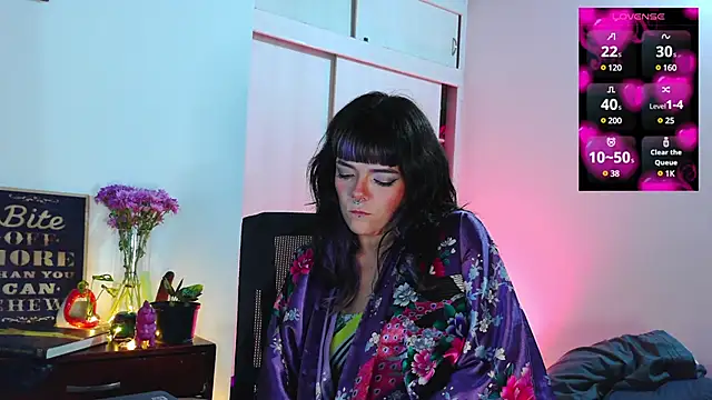 purple em69 online show from February 5, 4:59 am