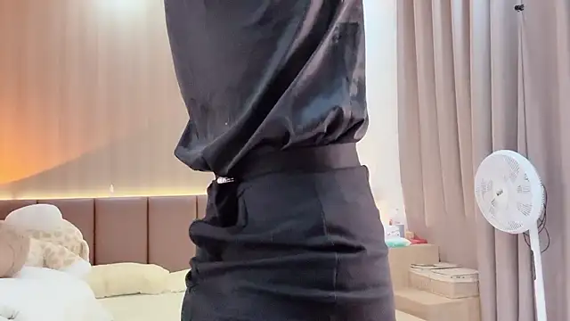 Jennie Spa online show from February 8, 3:15 pm