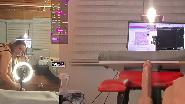 Destiny  Hall online show from February 21, 4:02 am