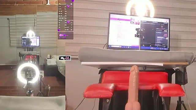 Destiny  Hall online show from March 6, 4:09 am