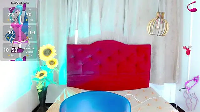 Jessica smith 1 online show from November 21, 11:31 am