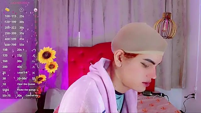 Jessica smith 1 online show from November 24, 11:21 am