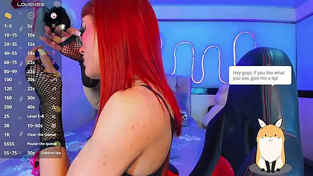 Jessica smith 1 online show from November 29, 11:30 pm