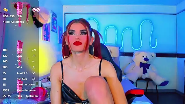 Jessica smith 1 online show from December 17, 11:22 pm