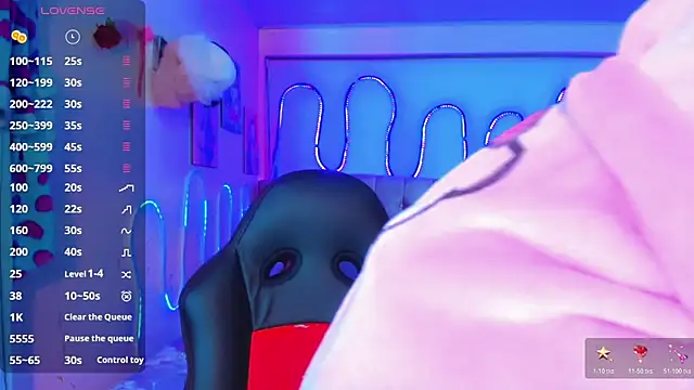 Jessica smith 1 online show from February 13, 11:17 am