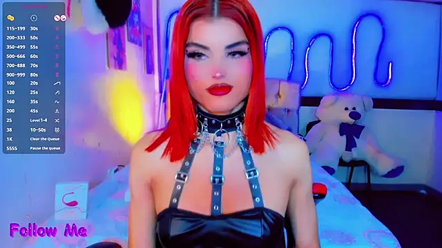 Jessica smith 1 online show from April 27, 11:25 pm