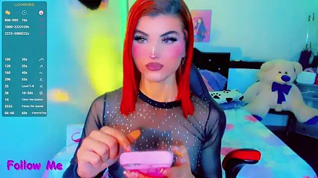 Jessica smith 1 online show from May 22, 11:21 pm