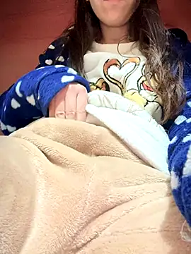 rossana99  online show from December 1, 4:40 pm