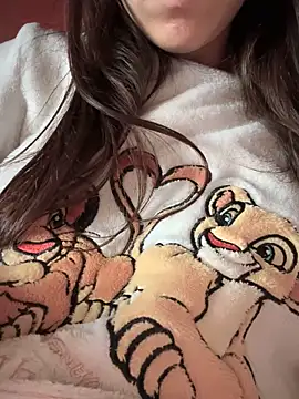 rossana99  online show from February 9, 2:50 pm