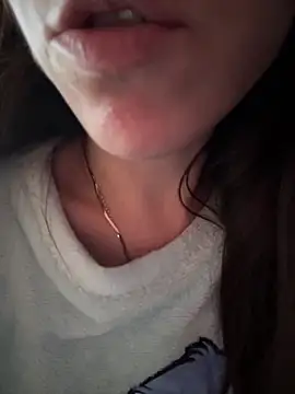 rossana99  online show from February 16, 2:21 pm