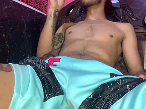 tanned boy online show from March 4, 2:56 pm