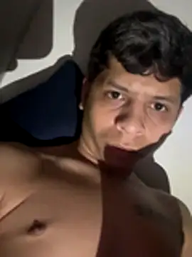 Joseantonio7 online show from December 4, 8:34 am