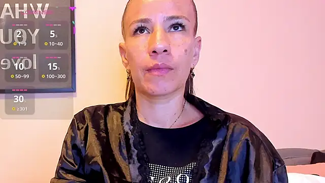 Snapshot of millie_brown21 chatting on May 14, 8:04 pm millie brown21 online show from May 14, 8:04 pm