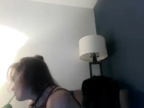 renegade vyxxen online show from January 9, 8:55 pm