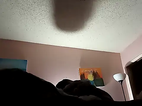 Blkstylion online show from October 19, 12:55 am