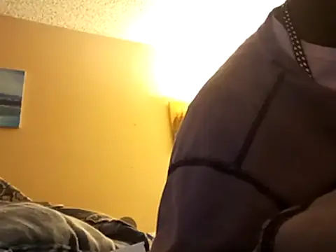 Blkstylion online show from December 2, 10:16 pm