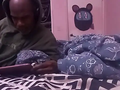 Blkstylion online show from February 20, 6:30 pm