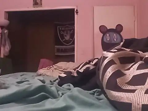 Blkstylion online show from June 16, 5:43 am