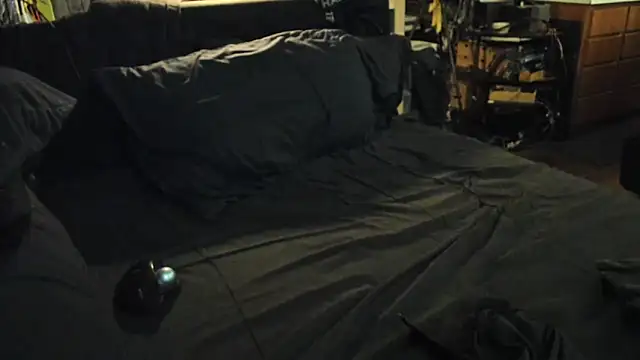 Dark Asteroid online show from January 17, 1:05 pm