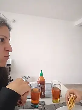 LucifernandaSw online show from January 18, 2:12 pm