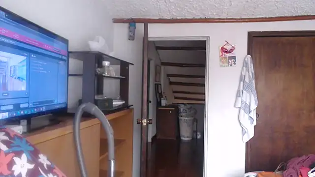 LucifernandaSw online show from February 12, 9:54 pm