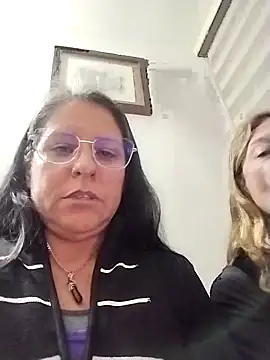 LucifernandaSw online show from February 7, 3:21 am