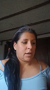 Snapshot of LucifernandaSw chatting on June 18, 7:51 pm LucifernandaSw online show from June 18, 7:51 pm