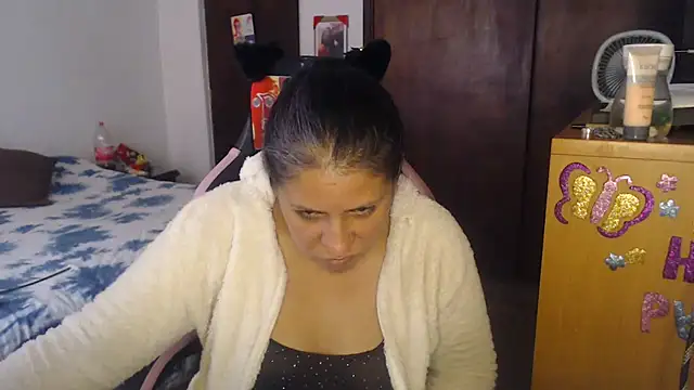 LucifernandaSw online show from July 2, 12:55 pm