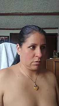 LucifernandaSw online show from July 31, 4:28 pm