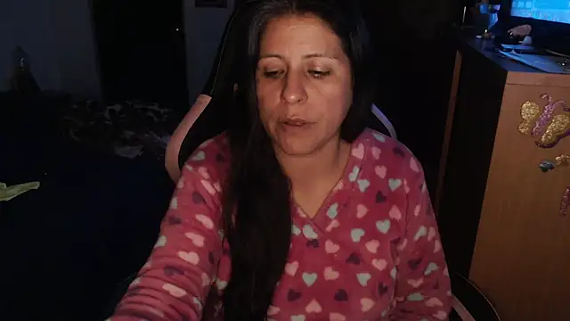 LucifernandaSw online show from August 6, 8:49 am