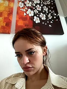 AngelinaTeller online show from November 2, 1:08 am