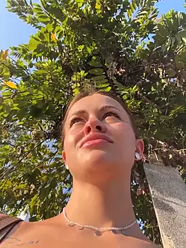 AngelinaTeller online show from March 10, 12:48 am