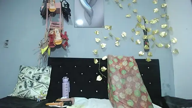 thalia tits online show from February 22, 2:48 pm