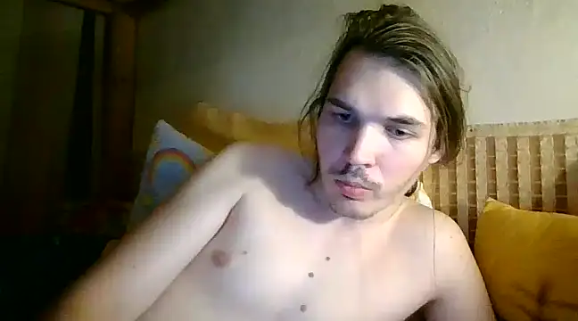 Davideksexy online show from December 11, 6:20 pm