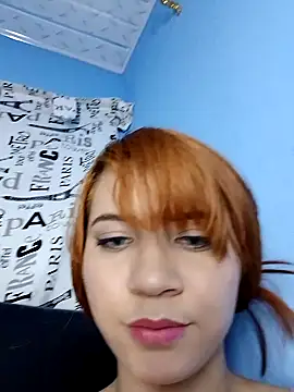 Snapshot of hanaa_18 chatting on December 13, 6:00 am hanaa 18 online show from December 13, 6:00 am