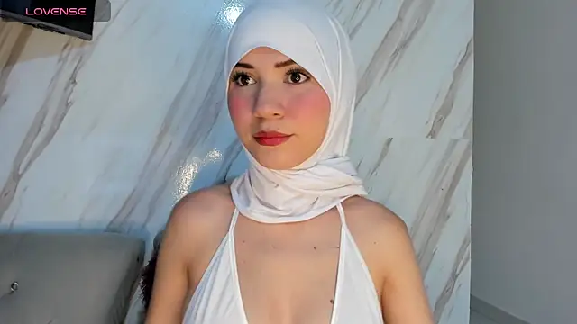 hanaa 18 online show from February 14, 10:34 am