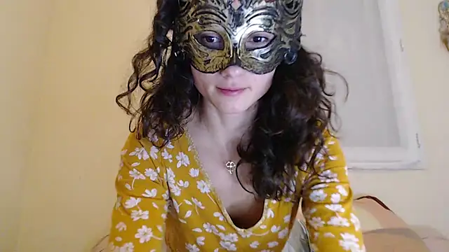 asphodelex online show from December 18, 12:33 pm