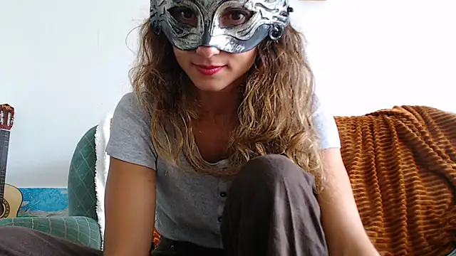 asphodelex online show from July 31, 10:03 am