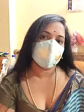 Snapshot of Susma-Telugu chatting on February 7, 10:29 am Susma-Telugu online show from February 7, 10:29 am