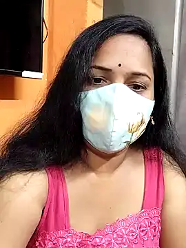 Snapshot of Susma-Telugu chatting on February 7, 8:20 pm Susma-Telugu online show from February 7, 8:20 pm