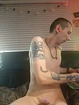 kochanekczek online show from February 23, 8:12 am